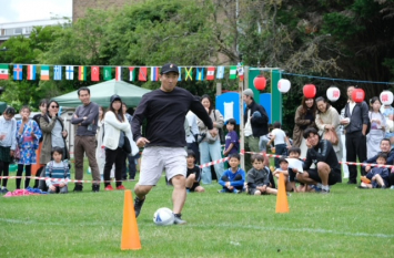 Kick Target (2024.7.13)