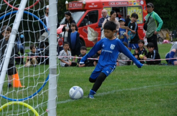 Kick Target (2024.7.13)