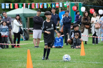 Kick Target (2024.7.13)