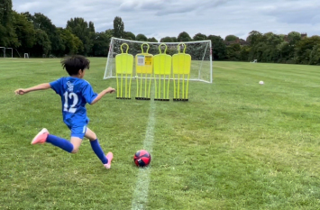 サマーコース①