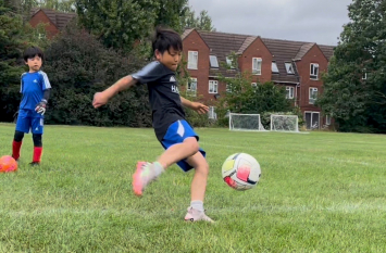 サマーコース①