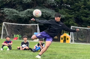 サマーコース①