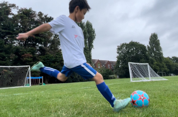 サマーコース①