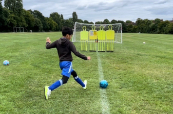 サマーコース①