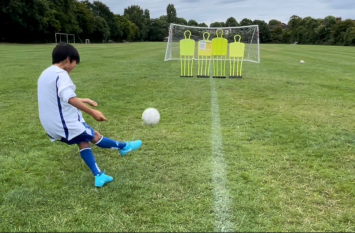 サマーコース①