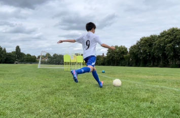 サマーコース①