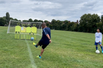 サマーコース①