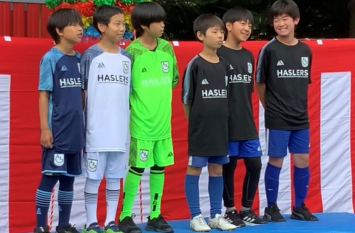 LJJ30周年記念イベント(2024.7.13)