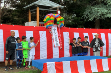 LJJ30周年記念イベント(2024.7.13)