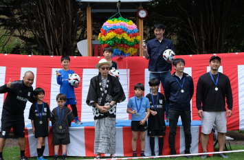 Kick Target (2024.7.13)