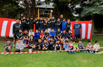 LJJ30周年記念イベント(2024.7.13)