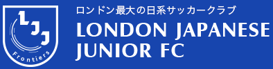London Japanese Junior FC